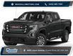 2020 GMC Sierra 1500 AT4 (Stk: 25100A) in Powell River - Image 1 of 3