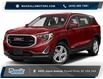 2018 GMC Terrain SLE (Stk: N1626) in Powell River - Image 1 of 11