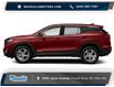 2018 GMC Terrain SLE (Stk: N1626) in Powell River - Image 2 of 11