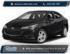 2018 Chevrolet Cruze LT Auto (Stk: N1627) in Powell River - Image 1 of 11