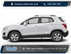 2016 Chevrolet Trax LT (Stk: U1614) in Powell River - Image 2 of 11