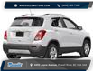 2016 Chevrolet Trax LT (Stk: U1614) in Powell River - Image 3 of 11