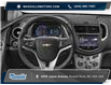 2016 Chevrolet Trax LT (Stk: U1614) in Powell River - Image 4 of 11