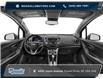 2016 Chevrolet Trax LT (Stk: U1614) in Powell River - Image 5 of 11