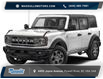 2024 Ford Bronco Big Bend (Stk: 24139A) in Powell River - Image 1 of 11