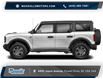 2024 Ford Bronco Big Bend (Stk: 24139A) in Powell River - Image 2 of 11