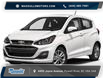 2021 Chevrolet Spark 1LT CVT (Stk: N1629) in Powell River - Image 1 of 11