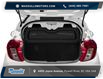 2021 Chevrolet Spark 1LT CVT (Stk: N1629) in Powell River - Image 8 of 11
