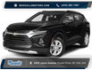 2021 Chevrolet Blazer LT (Stk: N1630) in Powell River - Image 1 of 11