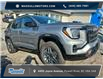 2026 GMC Terrain AT4 (Stk: 2611) in Powell River - Image 2 of 4
