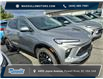2026 Buick Encore GX Sport Touring (Stk: 2614) in Powell River - Image 3 of 11