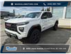 2025 GMC Canyon Elevation (Stk: 25157) in Powell River - Image 1 of 12
