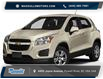 2015 Chevrolet Trax 1LT (Stk: N1633) in Powell River - Image 1 of 12