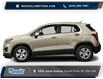 2015 Chevrolet Trax 1LT (Stk: N1633) in Powell River - Image 2 of 12