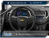 2015 Chevrolet Trax 1LT (Stk: N1633) in Powell River - Image 4 of 12