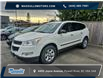 2012 Chevrolet Traverse LS (Stk: 1998A) in Powell River - Image 1 of 5