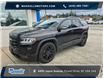 2022 GMC Acadia SLT (Stk: N1635) in Powell River - Image 1 of 6