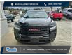 2022 GMC Acadia SLT (Stk: N1635) in Powell River - Image 2 of 6