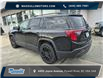 2022 GMC Acadia SLT (Stk: N1635) in Powell River - Image 6 of 6