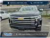 2026 Chevrolet Silverado 1500 High Country (Stk: 2626) in Powell River - Image 2 of 5