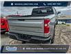 2026 Chevrolet Silverado 1500 Custom Trail Boss (Stk: 2625) in Powell River - Image 2 of 8