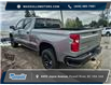 2026 Chevrolet Silverado 1500 Custom Trail Boss (Stk: 2625) in Powell River - Image 3 of 8