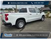 2026 Chevrolet Silverado 1500 Work Truck (Stk: 2624) in Powell River - Image 4 of 7