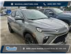 2025 Buick Encore GX Sport Touring (Stk: 25103) in Powell River - Image 2 of 6