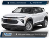 2024 Chevrolet TrailBlazer LS (Stk: U1632) in Powell River - Image 1 of 11