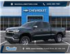2026 Chevrolet Silverado 1500 LT (Stk: 2628) in Powell River - Image 2 of 6