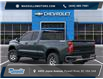 2026 Chevrolet Silverado 1500 LT (Stk: 2628) in Powell River - Image 3 of 6