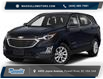 2021 Chevrolet Equinox LT (Stk: 2622A) in Powell River - Image 1 of 11