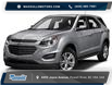 2017 Chevrolet Equinox LS (Stk: N1639) in Powell River - Image 1 of 9