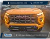 2026 GMC Canyon AT4 (Stk: 2635) in Powell River - Image 2 of 5