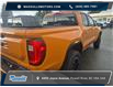 2026 GMC Canyon AT4 (Stk: 2635) in Powell River - Image 4 of 5