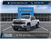 2026 Chevrolet Silverado 3500HD LT (Stk: 2642) in Powell River - Image 1 of 6