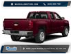 2014 Chevrolet Silverado 1500  (Stk: 2628A) in Powell River - Image 3 of 3