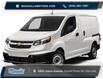 2015 Chevrolet City Express 1LS (Stk: U1328) in Powell River - Image 1 of 9