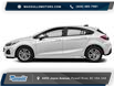 2019 Chevrolet Cruze LT (Stk: U1636) in Powell River - Image 2 of 11