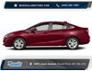 2017 Chevrolet Cruze LT Auto (Stk: U1637A) in Powell River - Image 2 of 11