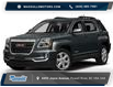 2017 GMC Terrain SLE-2 (Stk: 25169A) in Powell River - Image 1 of 12