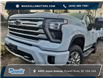 2026 Chevrolet Silverado 3500HD High Country (Stk: 2636) in Powell River - Image 2 of 5