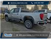 2026 GMC Sierra 3500HD  (Stk: 2637) in Powell River - Image 1 of 7