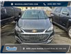 2020 Chevrolet Spark 1LT CVT (Stk: N1636) in Powell River - Image 2 of 7