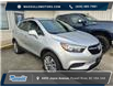 2018 Buick Encore Preferred (Stk: N1637) in Powell River - Image 1 of 7