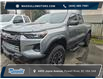 2026 Chevrolet Colorado ZR2 (Stk: 2658) in Powell River - Image 1 of 8