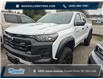 2026 Chevrolet Colorado Trail Boss (Stk: 2661) in Powell River - Image 1 of 6