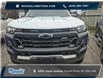2026 Chevrolet Colorado Trail Boss (Stk: 2661) in Powell River - Image 2 of 6