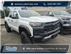 2026 Chevrolet Colorado Trail Boss (Stk: 2661) in Powell River - Image 3 of 6