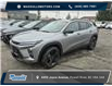 2026 Chevrolet Trax ACTIV (Stk: 2654) in Powell River - Image 1 of 8